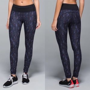 Lululemon Speed Tight 31” full on Luxtreme